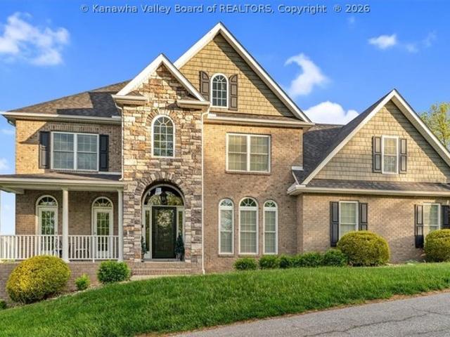 House for sale in South Charleston, West Virginia