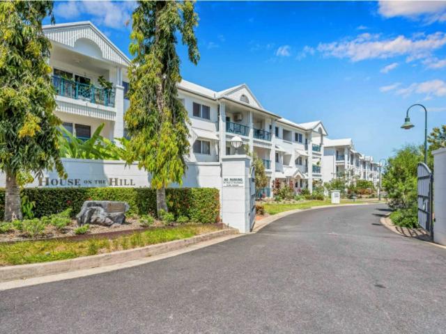 Apartment for rent in Cairns, Queensland