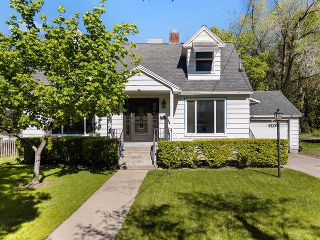 House for sale in Cache, Utah