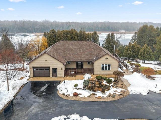 House for sale in Forestville, Wisconsin