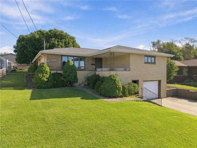 House for sale in Ramsay Terrace, Mount Pleasant