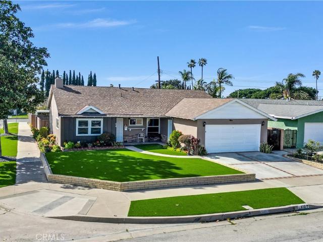 House for sale in Orange, California