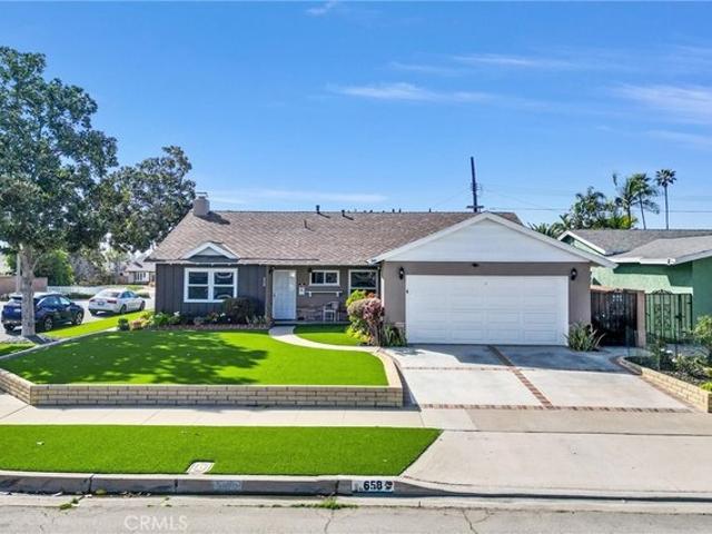 House for sale in Orange, California