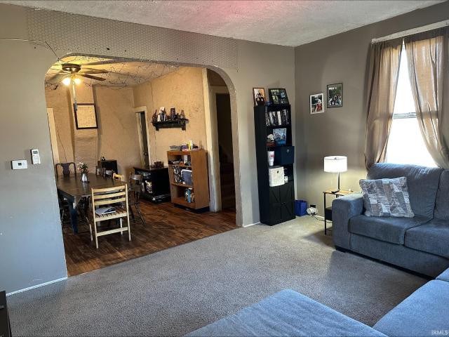 House for sale in Peru, Indiana
