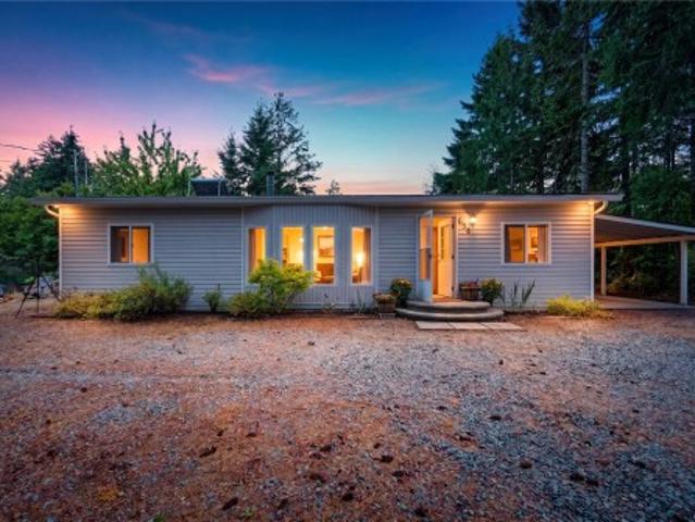 House for sale in British Columbia