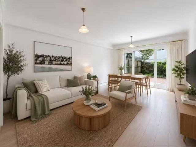 Condo for rent in Sydney, New South Wales