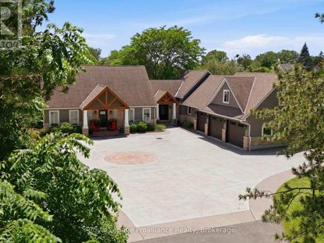 House for sale in Quinte West, Ontario
