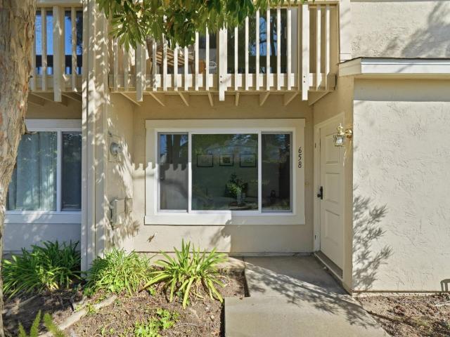 Townhouse for sale in Sunnyvale, California
