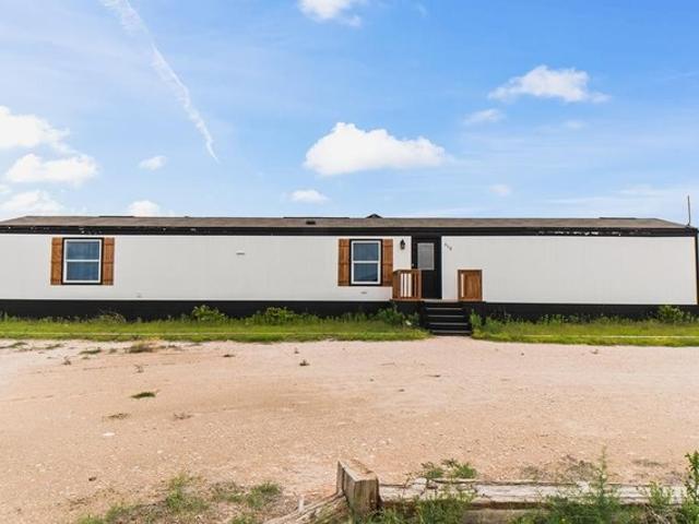 House for sale in Seminole, Texas