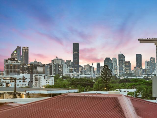 Apartment for rent in Toombul, Queensland