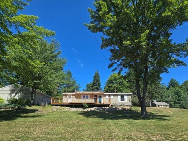 House for sale in Gladwin, Michigan