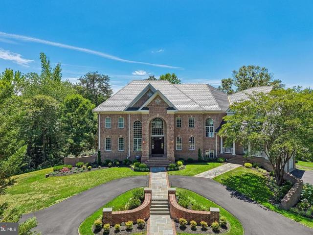 House for sale in Maryland