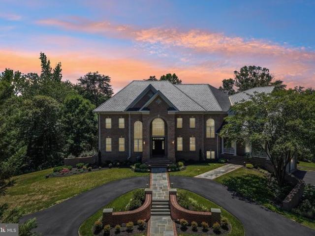 House for sale in Severna Park, Maryland