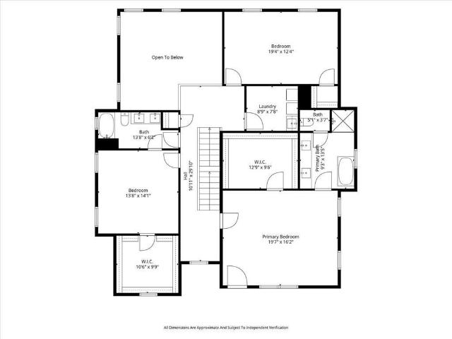 House for sale in Lilburn, Georgia