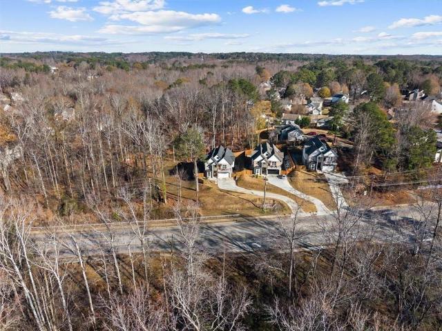 House for sale in Lilburn, Georgia