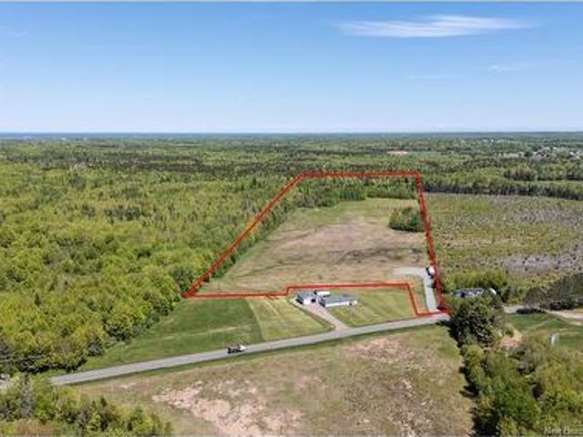 Land for sale in Westmorland, New Brunswick