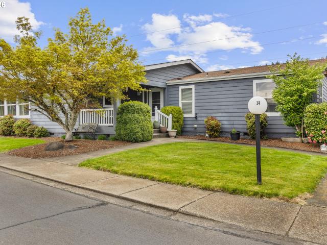 House for sale in Oregonia