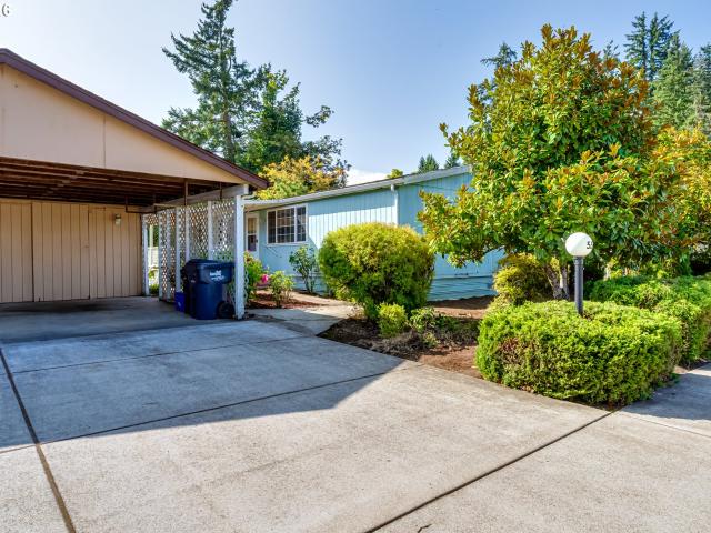 House for sale in Oregonia