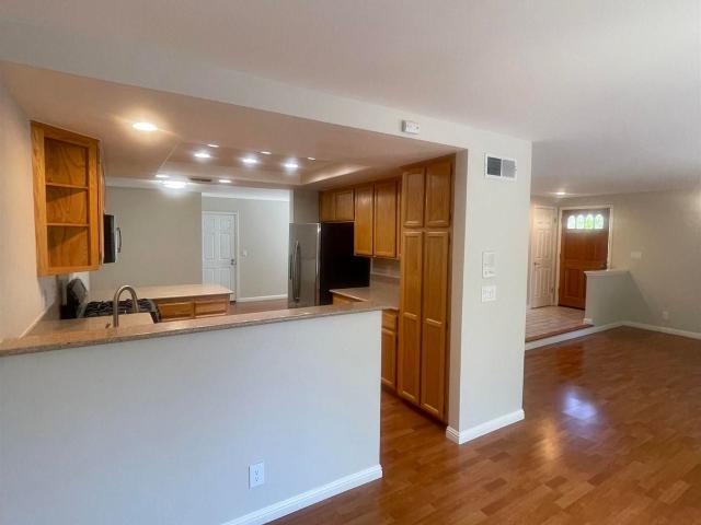 Townhouse for rent in San Ramon