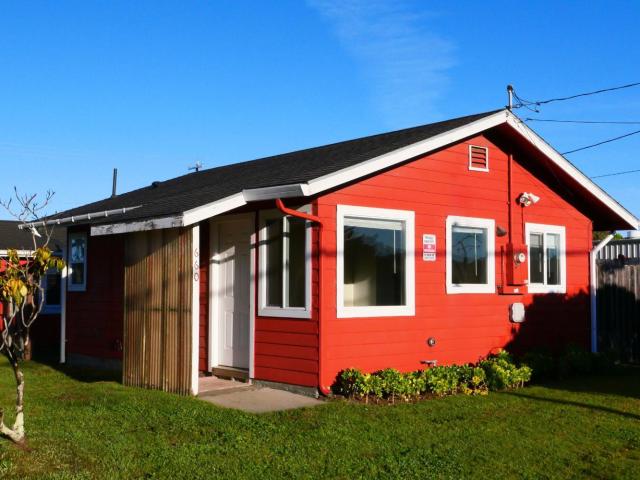 House for sale in Fort Bragg, California