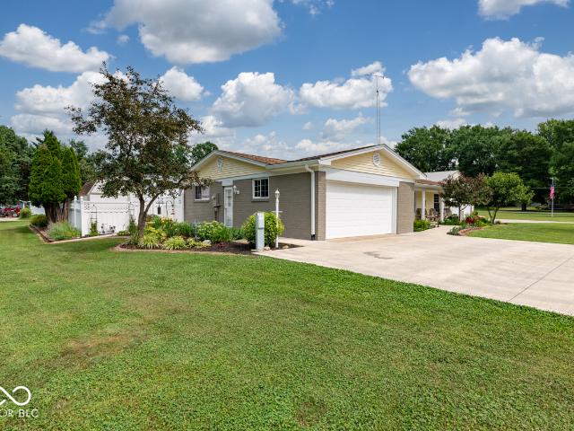 House for sale in Vermillion, Indiana