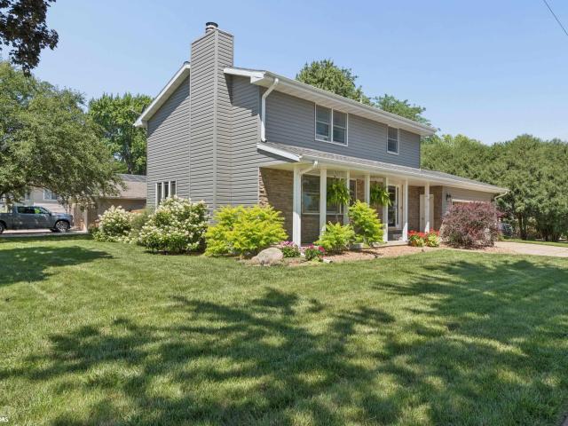 House for sale in Cerro Gordo, Iowa