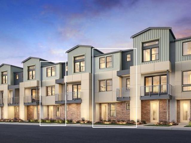 Condo for sale in Milpitas, California