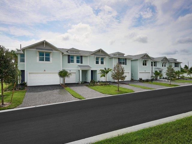 Townhouse for sale in Fort Pierce, Florida
