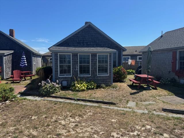 Condo for sale in North Truro, Massachusetts