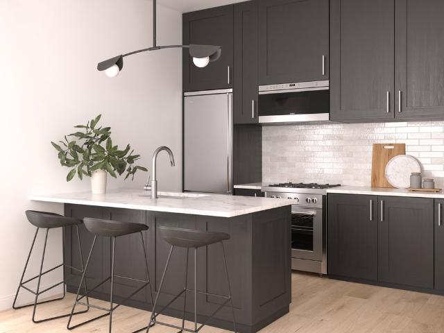 Apartment for rent in Indiantown, City of Saint John