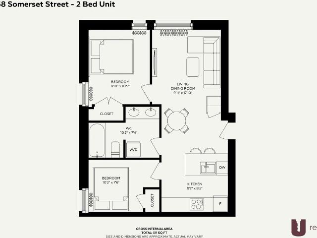 Apartment for rent in Mulhurst Bay, Ontario