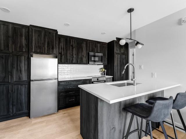 Apartment for rent in Mulhurst Bay, Ontario