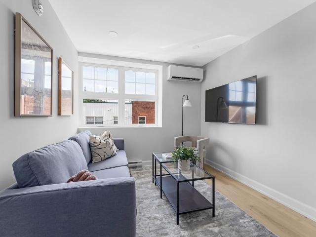 Apartment for rent in Mulhurst Bay, Ontario