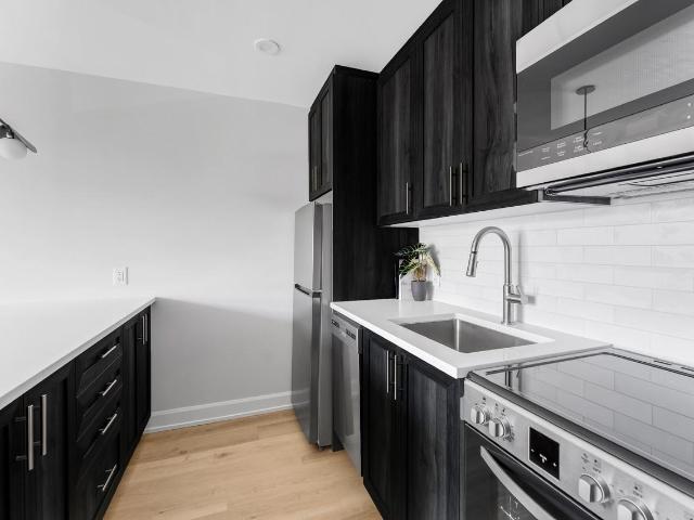 Apartment for rent in Mulhurst Bay, Ontario
