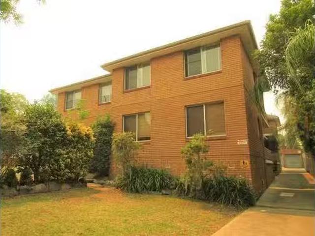 Apartment for rent in North Parramatta