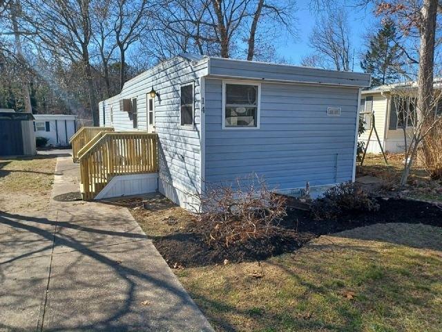 House for sale in Calverton, New York