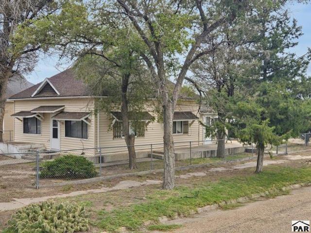House for sale in Bent, Colorado