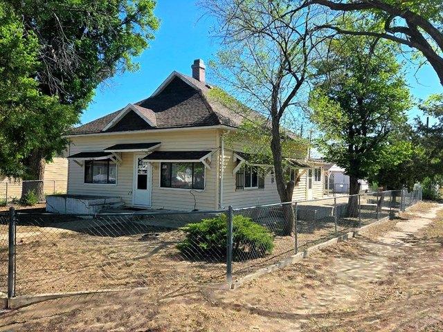 House for sale in Bent, Colorado