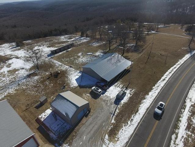 House for sale in Gainesville, Missouri