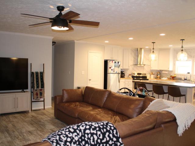 House for sale in Tennessee