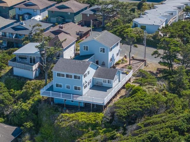 House for sale in Nye Beach, Newport