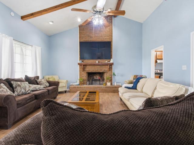 House for sale in Elloree, South Carolina