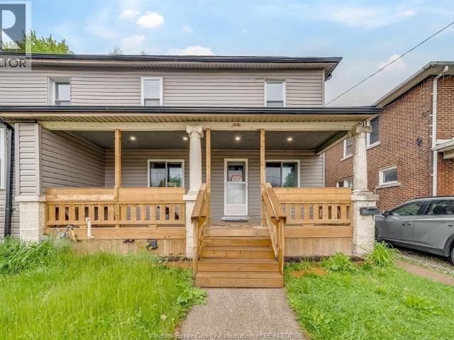 House for sale in Maidstone, Ontario