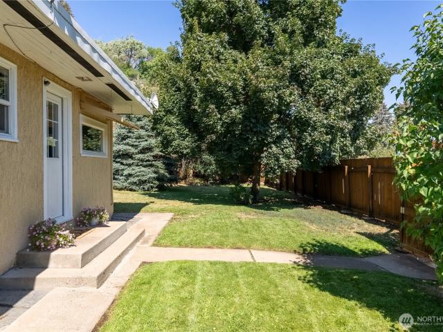 House for sale in Twisp, Washington