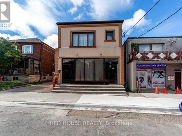 House for sale in Woburn, Ontario