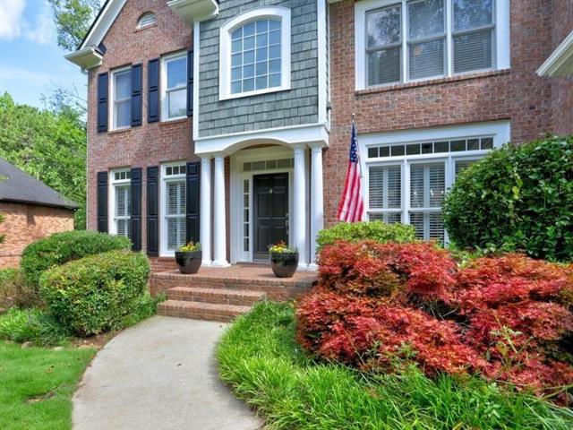 House for sale in Cobb, Georgia