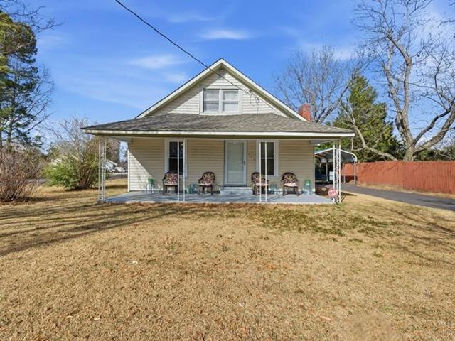 House for sale in Angier, North Carolina