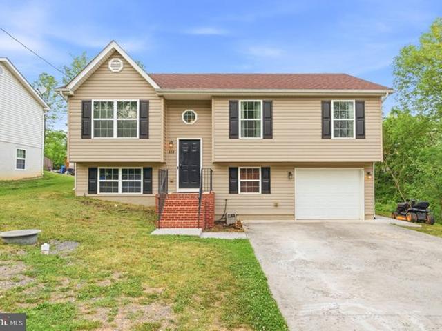 House for sale in Virginia