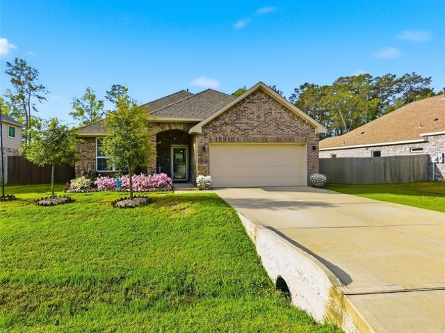 House for sale in New Caney, Montgomery County