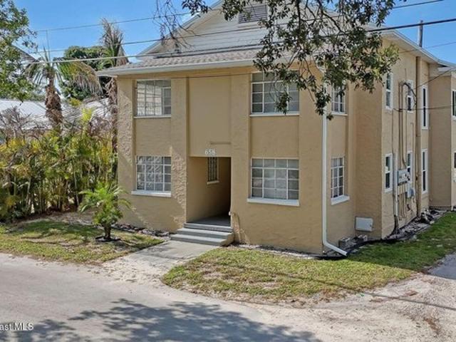 House for sale in Eau Gallie, Melbourne